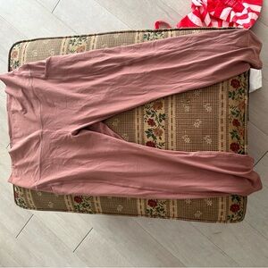 Lululemon align leggings 28” with pockets